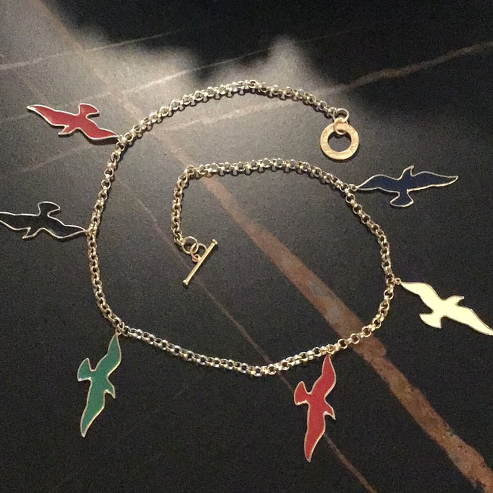 CC Skye Necklace